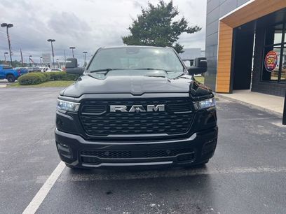 Used 2026 RAM 1500 Big Horn