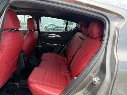 Used 2024 Dodge Hornet GT AWD/4WD image 29