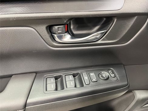 New 2026 Honda CR-V LX image 12