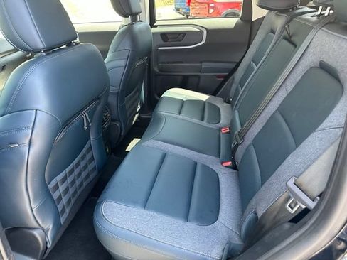 Used 2021 Ford Bronco Sport Outer Banks AWD/4WD image 21