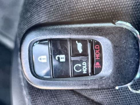Used 2023 Honda Civic Sport image 21