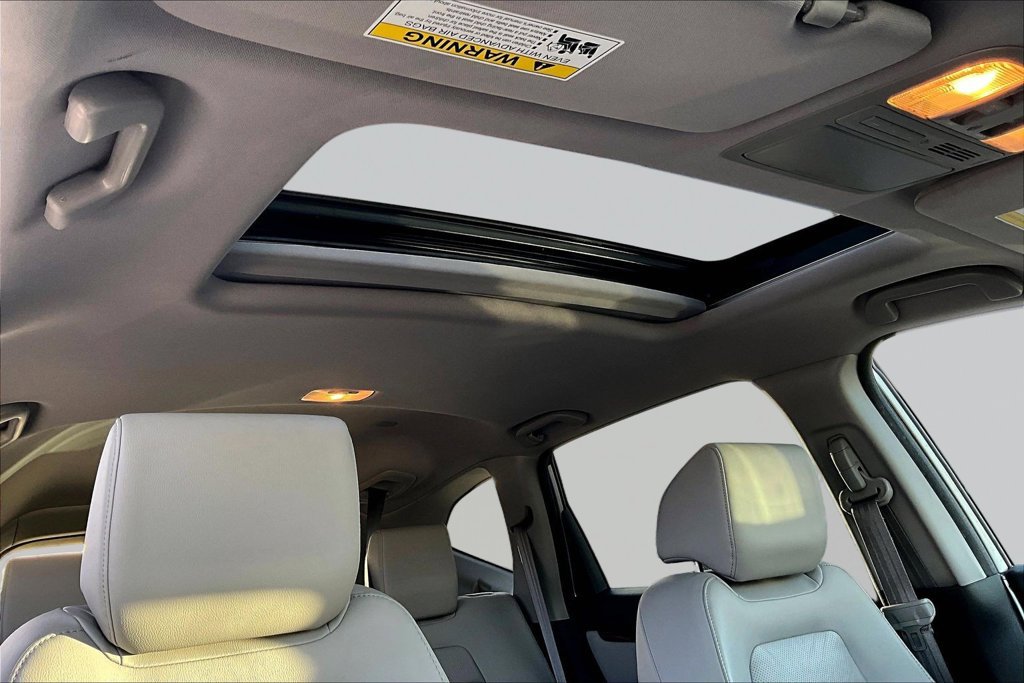 Used 2017 Honda CR-V EX-L image 22