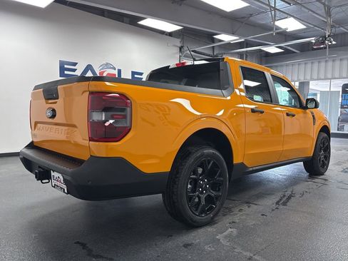 New 2026 Ford Maverick XLT image 11