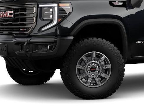 New 2026 GMC Sierra 1500 AT4X image 5