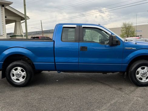 Used 2013 Ford F150 XLT w/ Trailer Tow Pkg image 6