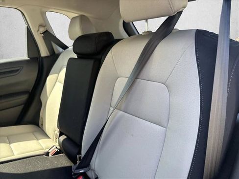 Used 2024 Honda CR-V EX image 25
