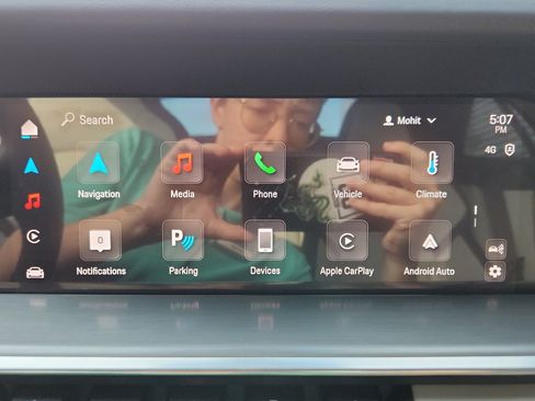 Certified 2025 Porsche 911 Carrera image 26