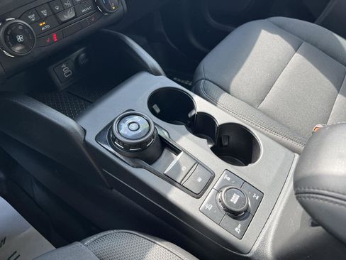 Used 2024 Ford Bronco Sport Badlands AWD/4WD image 35