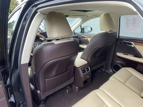Used 2019 Lexus RX 350 AWD w/ Navigation Package image 24