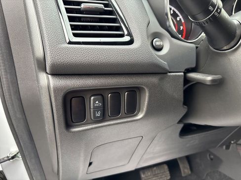 Used 2024 Mitsubishi Outlander Sport Ralliart AWD/4WD image 22