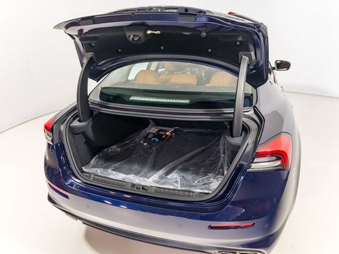 Certified 2021 Maserati Ghibli S Q4 image 26