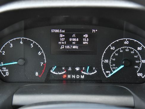 Used 2023 Ford Transit 350 XLT RWD image 30
