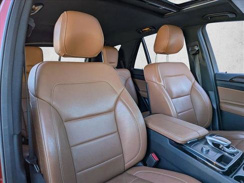 Certified 2017 Mercedes-Benz GLE 350 image 18