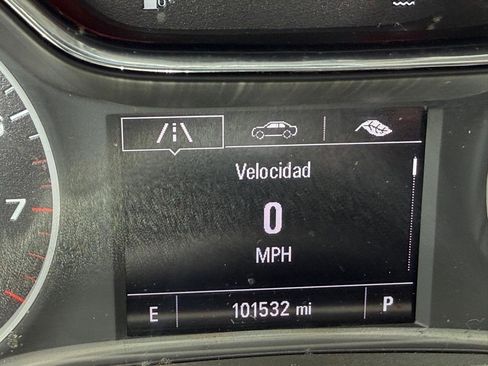 Used 2019 Chevrolet Cruze LT w/ LT True North Edition FWD image 20