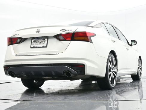 Used 2021 Nissan Altima 2.5 SR image 43