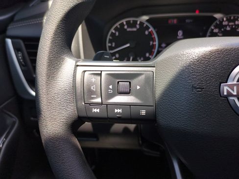 Certified 2026 Nissan Rogue S AWD/4WD image 18