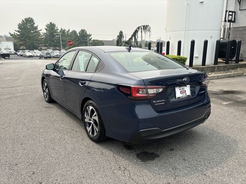 Used 2024 Subaru Legacy Premium AWD/4WD image 15