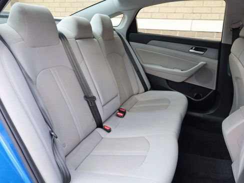 Used 2018 Hyundai Sonata SEL FWD image 21