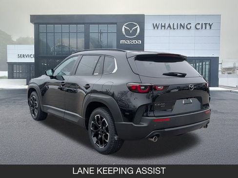 New 2026 MAZDA CX-50 Meridian Edition w/ Weather Package AWD/4WD image 3