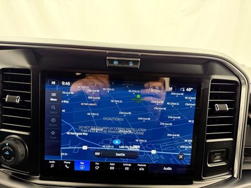 New 2026 Ford F250 Platinum w/ Tremor Off-Road Package image 35