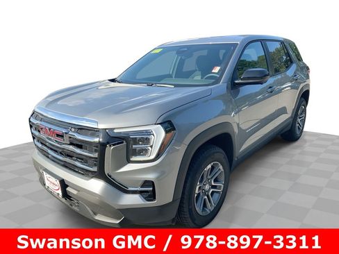 New 2026 GMC Terrain Elevation w/ Technology Package II image 2