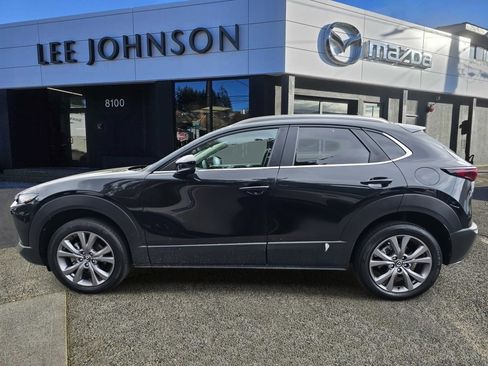Certified 2023 MAZDA CX-30 AWD 2.5 S w/ Preferred Package image 2