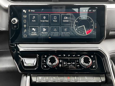 Used 2025 GMC Sierra 2500 Denali image 23