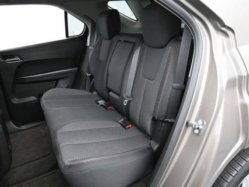 Used 2011 Chevrolet Equinox LT AWD/4WD image 25