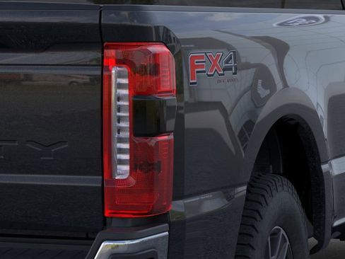 New 2026 Ford F250 Lariat AWD/4WD image 21