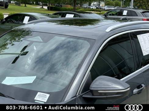 New 2026 Audi Q5 Premium Plus AWD/4WD image 10