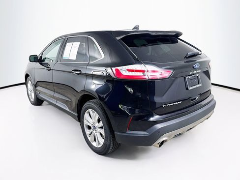 Used 2022 Ford Edge Titanium image 29