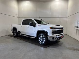 New 2025 Chevrolet Silverado 2500 LT 360° Tour