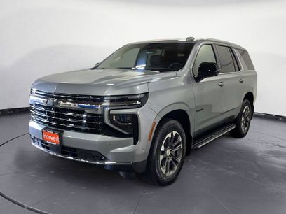 New 2026 Chevrolet Tahoe LT w/ Comfort Package