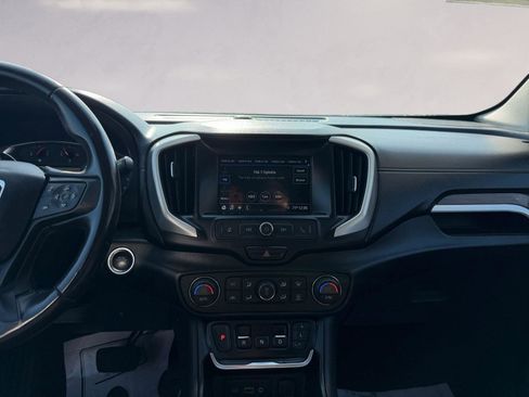 Used 2019 GMC Terrain SLE w/ Driver Convenience Package image 11