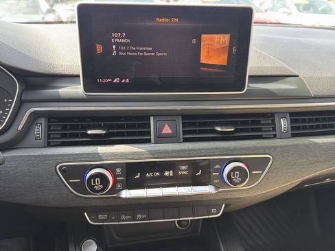 Used 2017 Audi A4 2.0T Ultra Premium FWD image 14