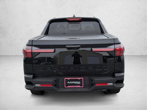 New 2026 Hyundai Santa Cruz SEL FWD image 6