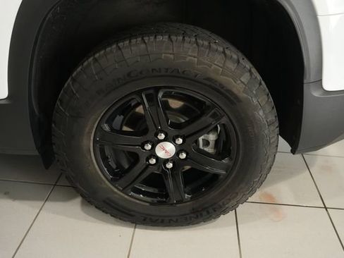 Used 2023 GMC Acadia AT4 w/ GMC Pro Grade Package AWD/4WD image 12
