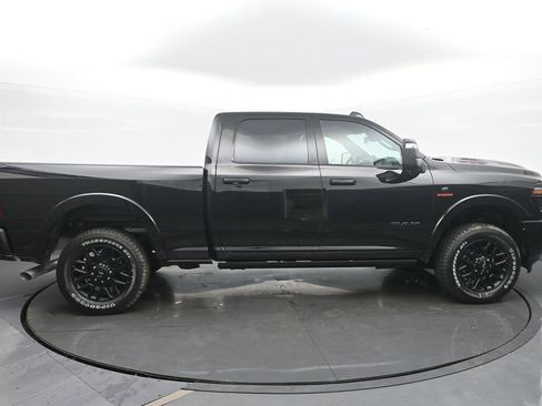 New 2026 RAM 2500 Limited AWD/4WD image 6