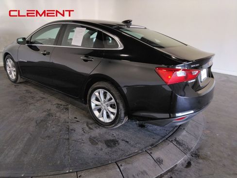 Used 2023 Chevrolet Malibu LT image 8