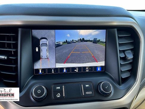 Used 2023 GMC Acadia Denali w/ Denali Ultimate Package image 21