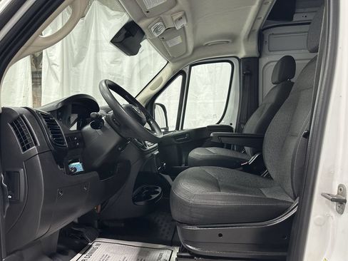 Used 2023 RAM ProMaster 3500 FWD image 15