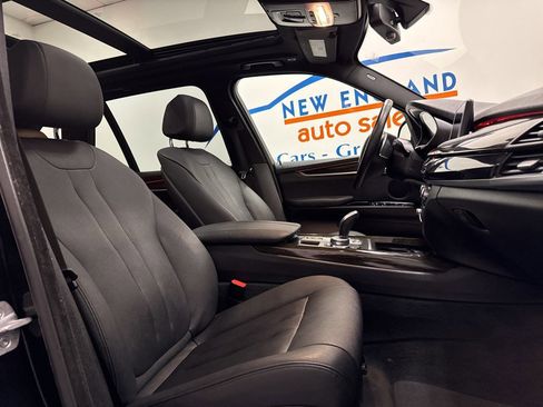 Used 2018 BMW X5 xDrive35i image 10