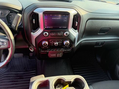 Used 2019 GMC Sierra 1500 SLE w/ SLE Value Package RWD image 30