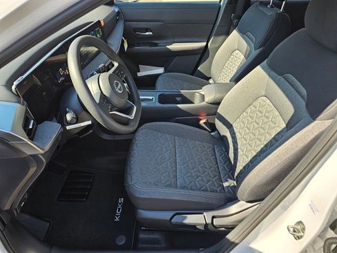 New 2026 Nissan Kicks SV w/ Cold Weather Package image 7