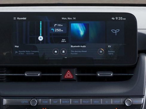 New 2026 Hyundai Ioniq 5 SEL AWD/4WD image 20