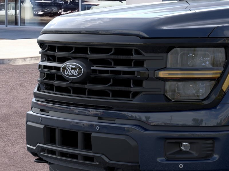 New 2026 Ford F150 XLT w/ Equipment Group 302A MID AWD/4WD image 18