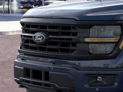New 2026 Ford F150 XLT w/ Equipment Group 302A MID AWD/4WD image 18