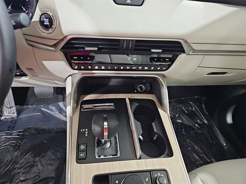 New 2026 MAZDA CX-90 3.3 Turbo w/ Premium Plus Pkg image 21