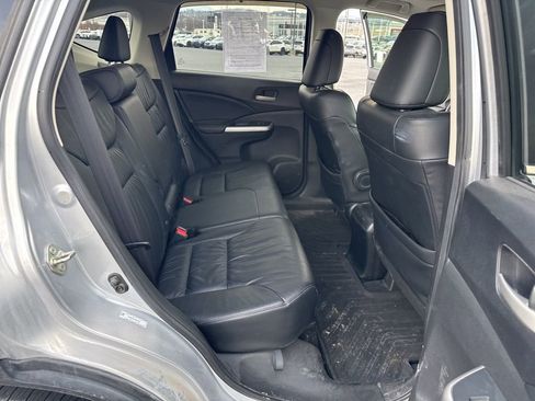 Used 2014 Honda CR-V EX-L image 12