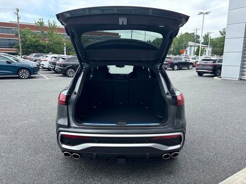 New 2026 Audi SQ5 Premium Plus AWD/4WD image 31